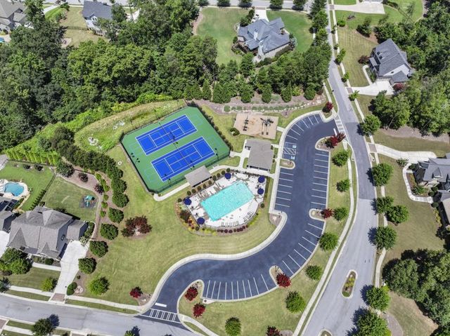 6743 Winding Canyon Road, Flowery Branch, GA 30542