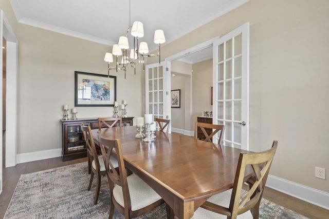 6743 Winding Canyon Road, Flowery Branch, GA 30542