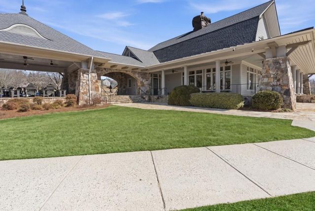 6743 Winding Canyon Road, Flowery Branch, GA 30542