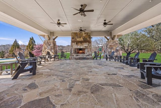 6743 Winding Canyon Road, Flowery Branch, GA 30542