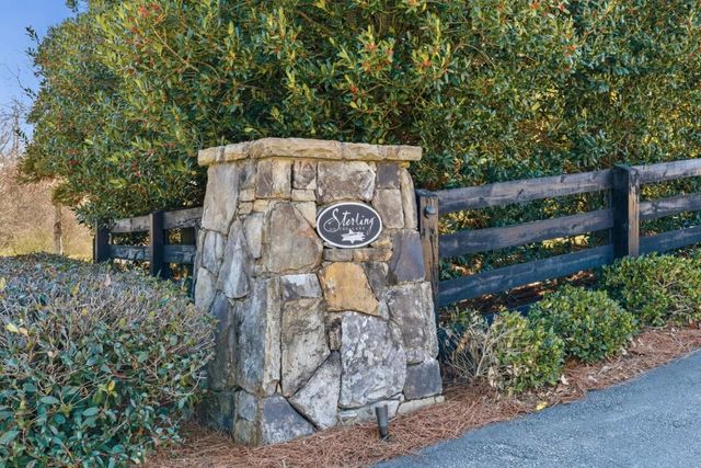 6743 Winding Canyon Road, Flowery Branch, GA 30542