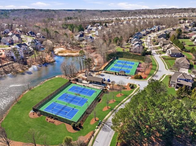 6743 Winding Canyon Road, Flowery Branch, GA 30542
