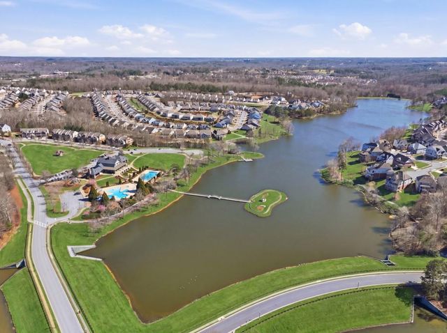 6743 Winding Canyon Road, Flowery Branch, GA 30542