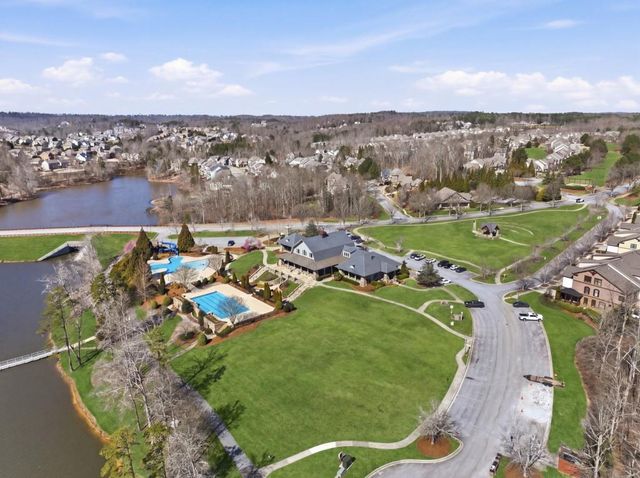 6743 Winding Canyon Road, Flowery Branch, GA 30542