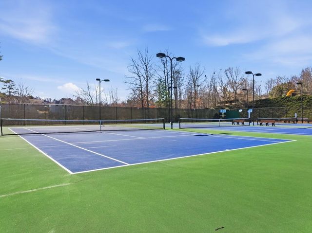 6743 Winding Canyon Road, Flowery Branch, GA 30542