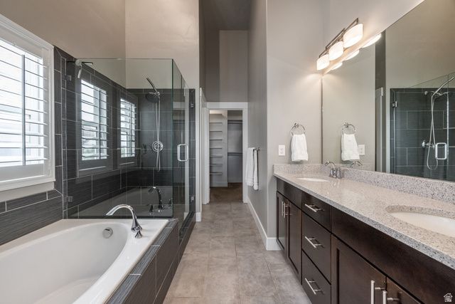 4953 W LAKE TERRACE AVE, South Jordan, UT 84009