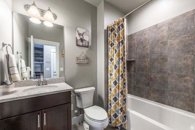 4953 W LAKE TERRACE AVE, South Jordan, UT 84009