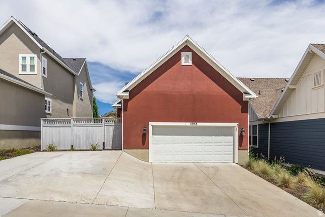 4953 W LAKE TERRACE AVE, South Jordan, UT 84009