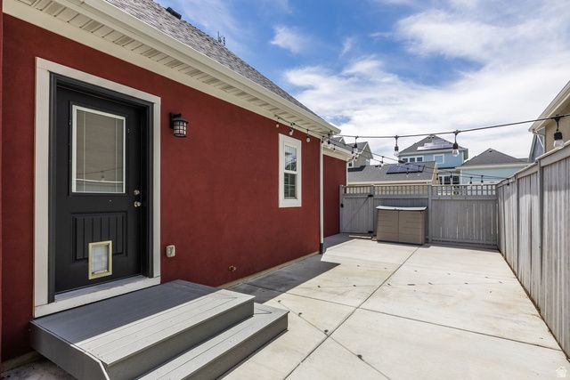 4953 W LAKE TERRACE AVE, South Jordan, UT 84009