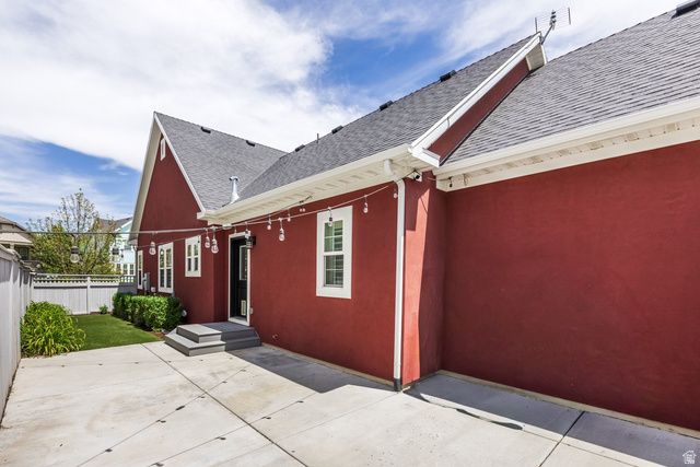 4953 W LAKE TERRACE AVE, South Jordan, UT 84009