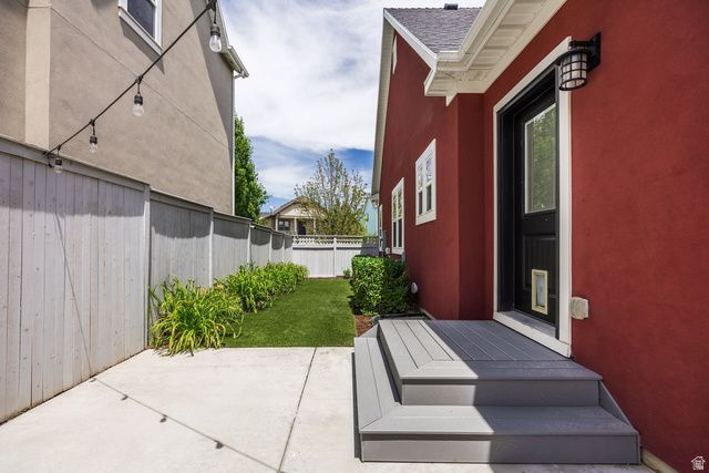 4953 W LAKE TERRACE AVE, South Jordan, UT 84009
