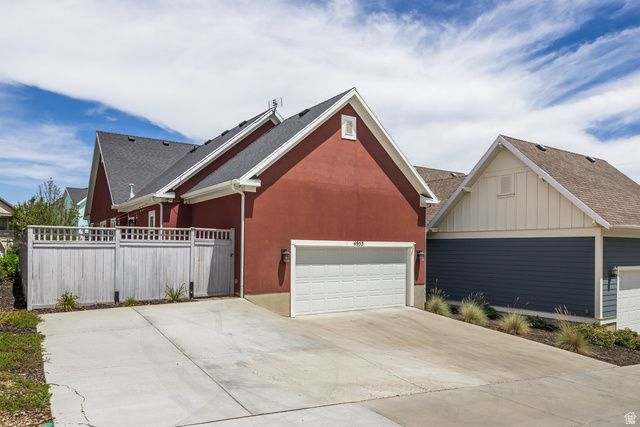4953 W LAKE TERRACE AVE, South Jordan, UT 84009