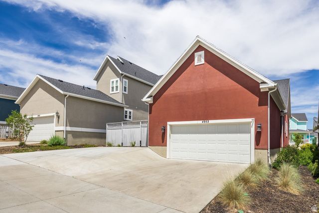 4953 W LAKE TERRACE AVE, South Jordan, UT 84009