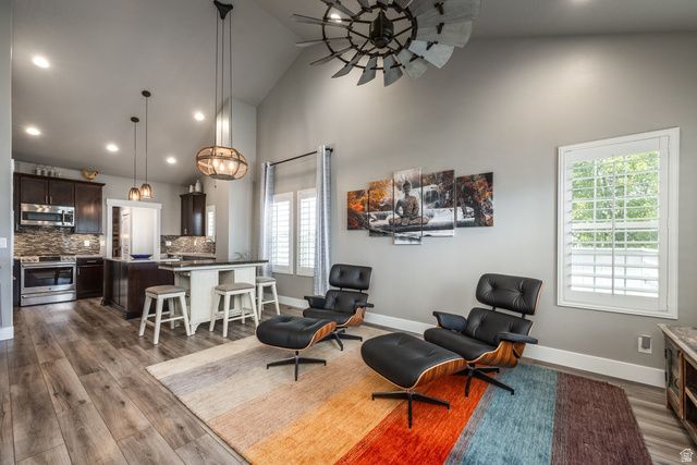 4953 W LAKE TERRACE AVE, South Jordan, UT 84009