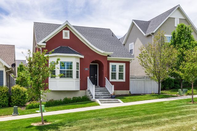 4953 W LAKE TERRACE AVE, South Jordan, UT 84009