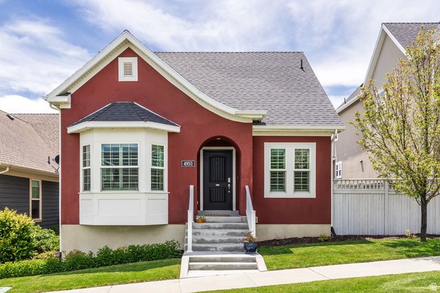 4953 W LAKE TERRACE AVE, South Jordan, UT 84009
