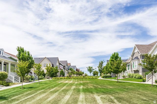 4953 W LAKE TERRACE AVE, South Jordan, UT 84009