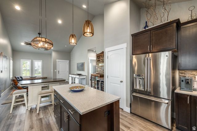4953 W LAKE TERRACE AVE, South Jordan, UT 84009