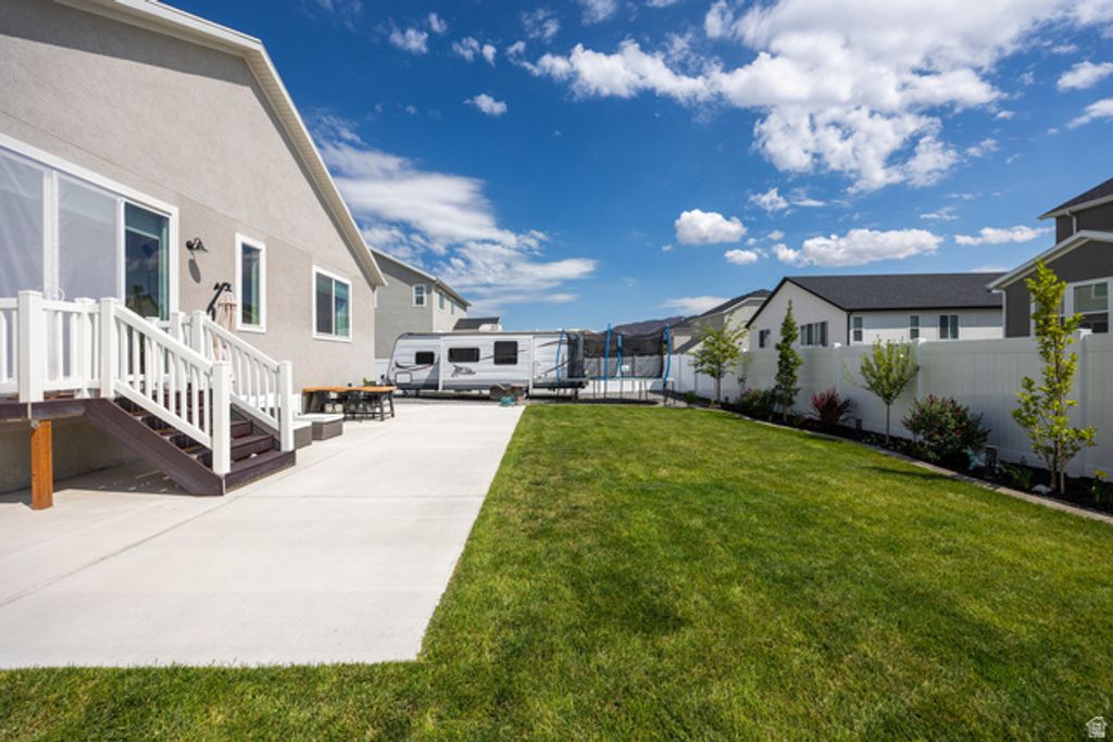 Image 20 of property listing at 1074 E BLAZING SUN DR. #326, Eagle Mountain, UT 84005