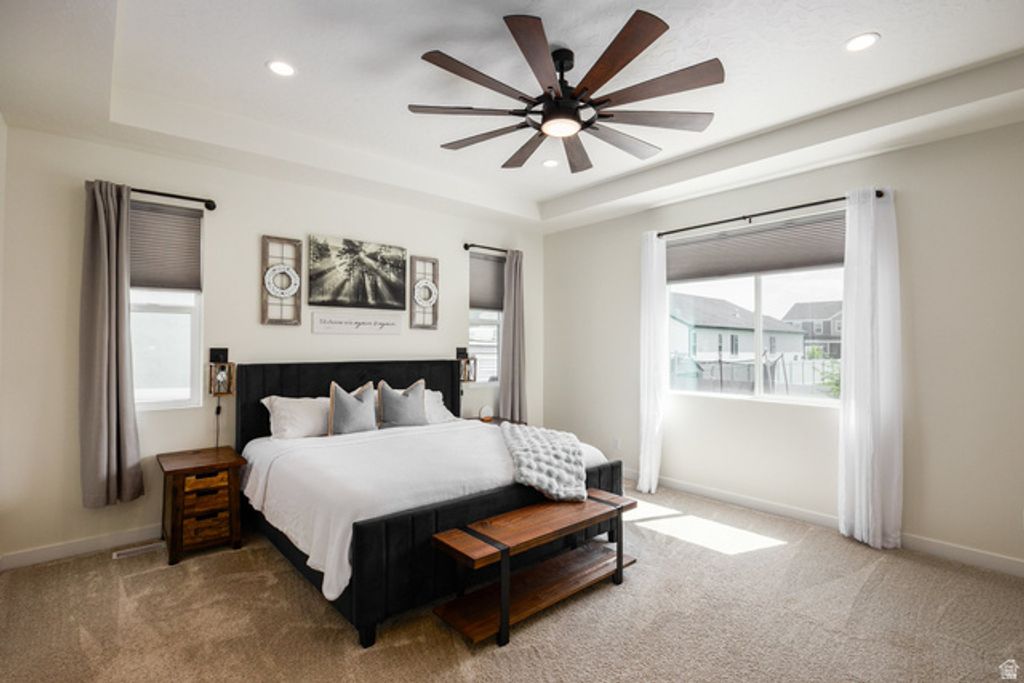 Image 4 of property listing at 1074 E BLAZING SUN DR. #326, Eagle Mountain, UT 84005