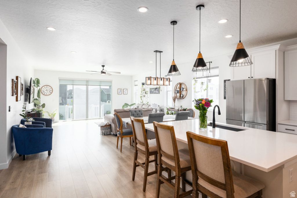 Image 9 of property listing at 1074 E BLAZING SUN DR. #326, Eagle Mountain, UT 84005