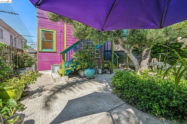 821 32nd, Oakland, CA 94608