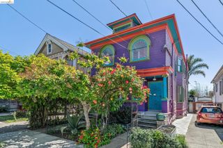 821 32nd, Oakland, CA 94608