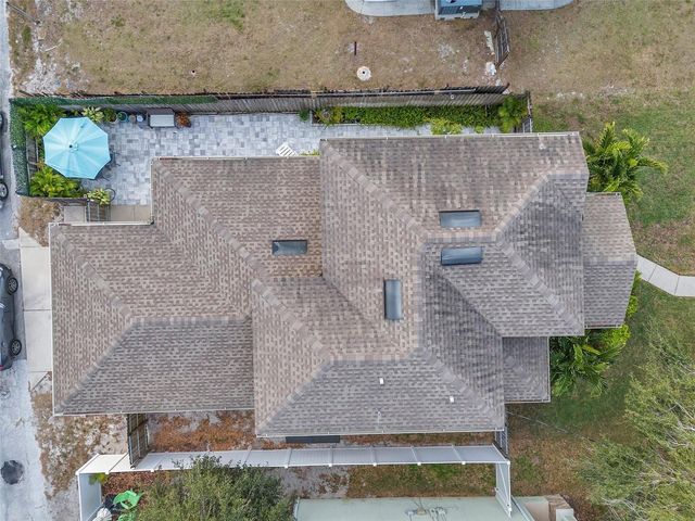 2602 W NASSAU STREET, Tampa, FL 33607