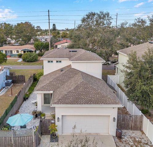 2602 W NASSAU STREET, Tampa, FL 33607