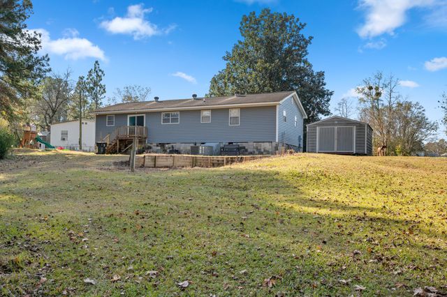 114 Lakewood Drive, Moncks Corner, SC 29461
