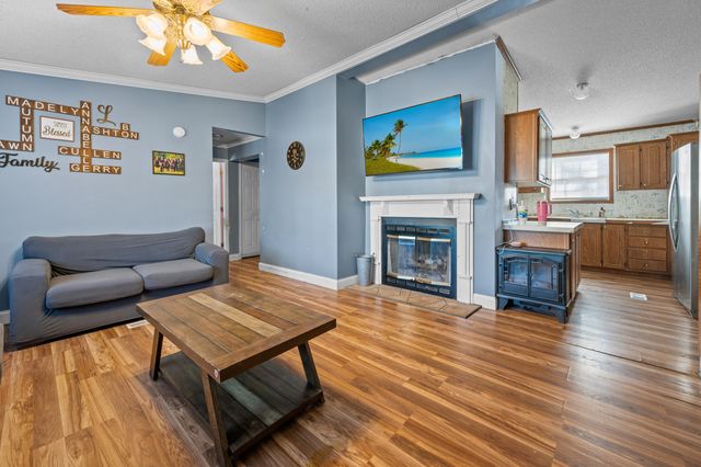 114 Lakewood Drive, Moncks Corner, SC 29461