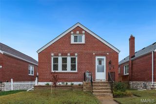 4153 Loughborough Avenue, St Louis, MO 63116
