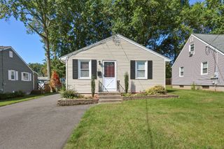 81 Benson Street, New Britain, CT 06051