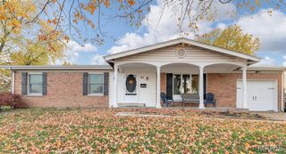 21 Saali Drive, O'fallon, MO 63366