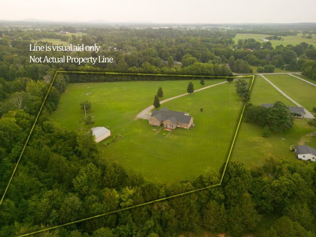 1404 Unionville Deason Rd, Shelbyville, TN 37160