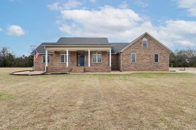 1404 Unionville Deason Rd, Shelbyville, TN 37160