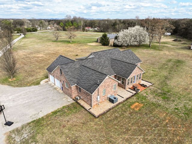 1404 Unionville Deason Rd, Shelbyville, TN 37160