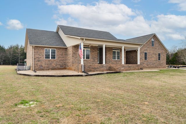 1404 Unionville Deason Rd, Shelbyville, TN 37160