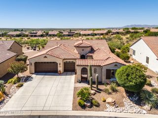 32382 S Egret Trail, Oracle, AZ 85623