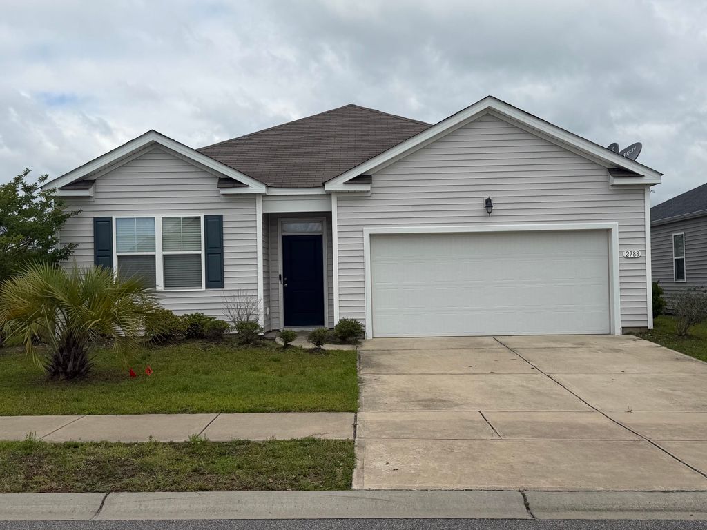 2788 Zenith Way, Myrtle Beach, SC 29577