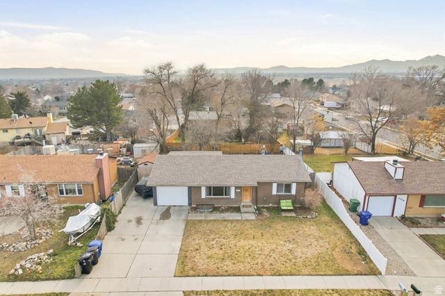 4331 W SUN DR, Salt Lake City, UT 84118