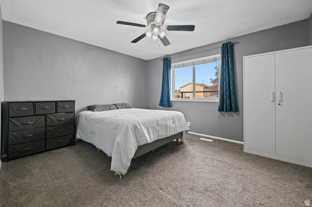 4331 W SUN DR, Salt Lake City, UT 84118