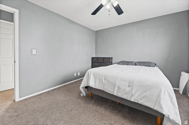 4331 W SUN DR, Salt Lake City, UT 84118