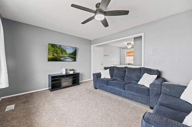 4331 W SUN DR, Salt Lake City, UT 84118