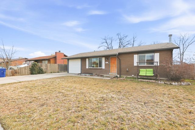 4331 W SUN DR, Salt Lake City, UT 84118