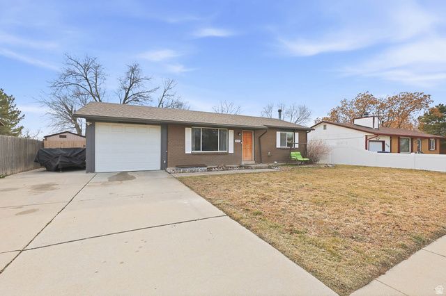 4331 W SUN DR, Salt Lake City, UT 84118