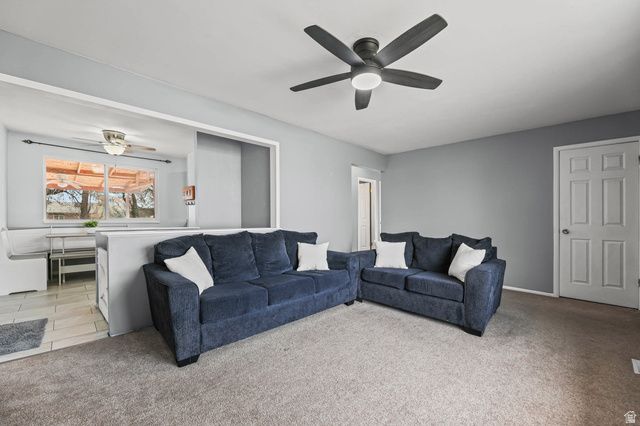 4331 W SUN DR, Salt Lake City, UT 84118