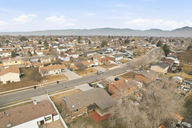 4331 W SUN DR, Salt Lake City, UT 84118