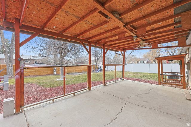 4331 W SUN DR, Salt Lake City, UT 84118