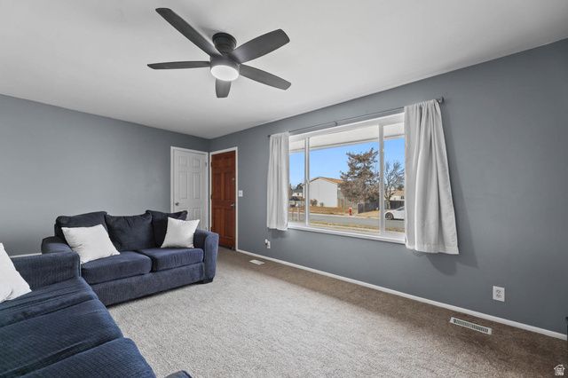 4331 W SUN DR, Salt Lake City, UT 84118